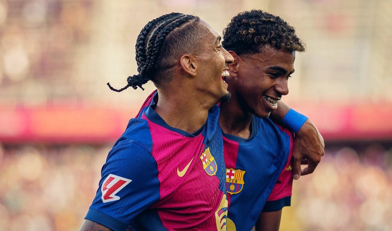 Ραφίνια για Παγκόσμιο Κύπελλο Συλλόγων: «Καλύτερα διακοπές, παρά εκεί»