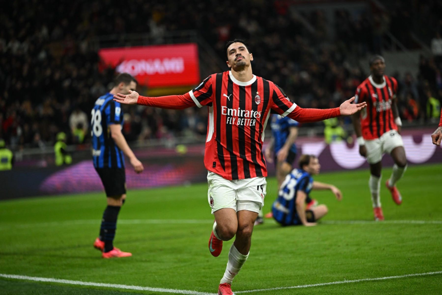 H πρώτη σούπερ μεταγραφή της Μάντσεστερ Σίτι είναι γεγονός