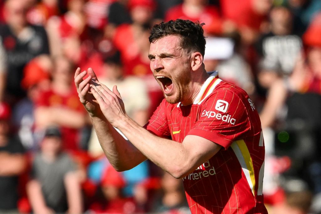 Λίβεπρουλ: «Τελειώνει» ο παλιός – Κόλλησαν οι διαπραγματεύσεις