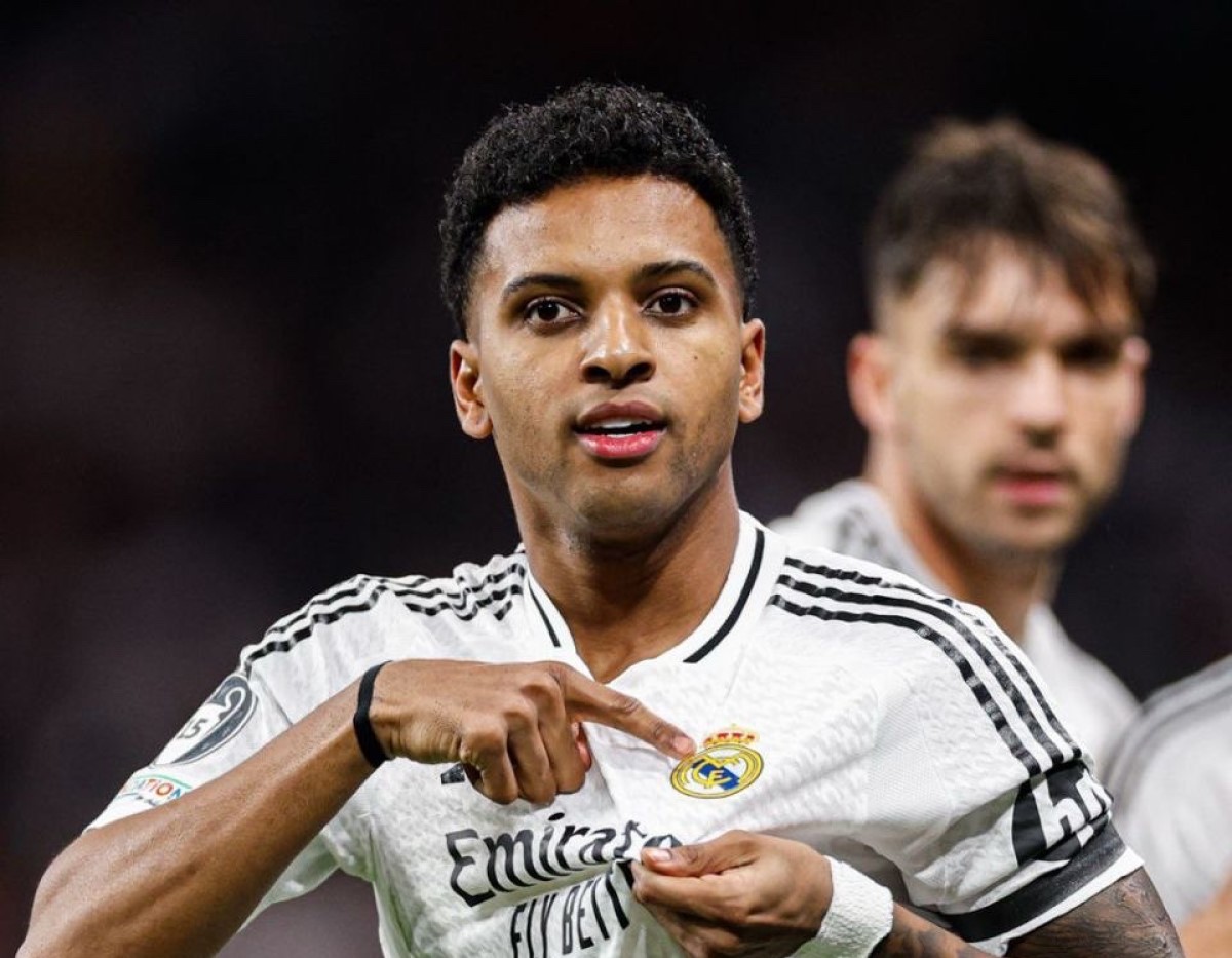 Υπόθεση Ροντρίγκο: Τα σημεία κλειδιά που κρίνουν το μέλλον του στη Ρεάλ Μαδρίτης