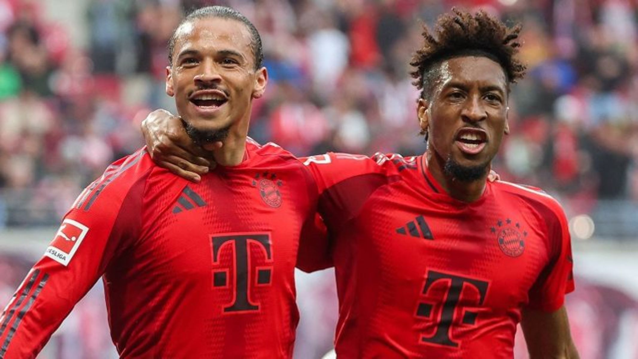 H Μπαρτσελόνα βλέπει ευκαιρία στο ρόστερ της Μπάγερν Μονάχου