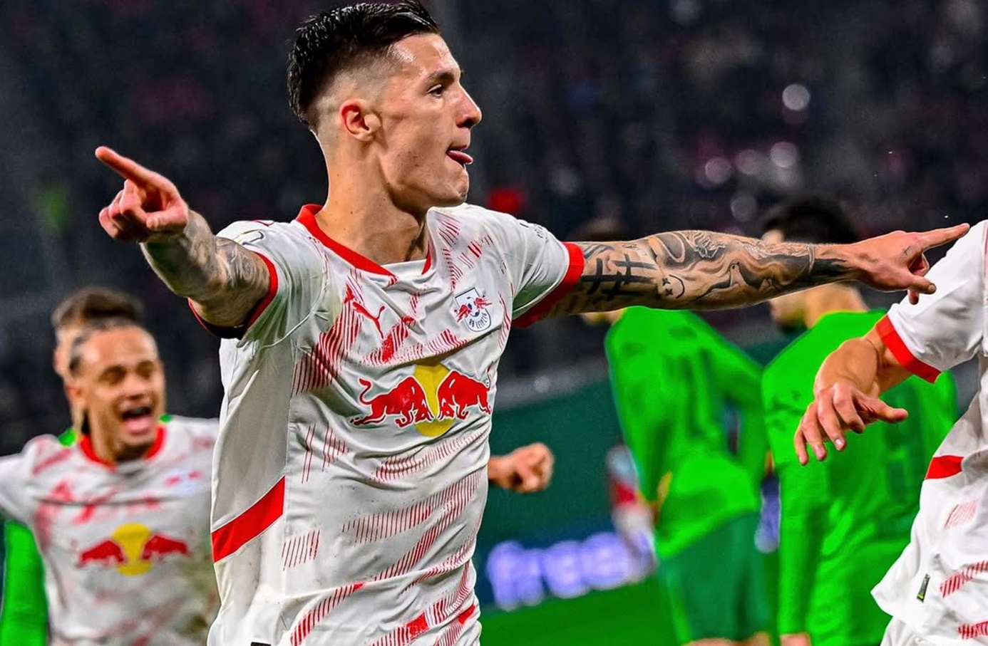 Τσιγγούνα η Άρσεναλ: Δύσκολα τα πράγματα με Σέσκο!