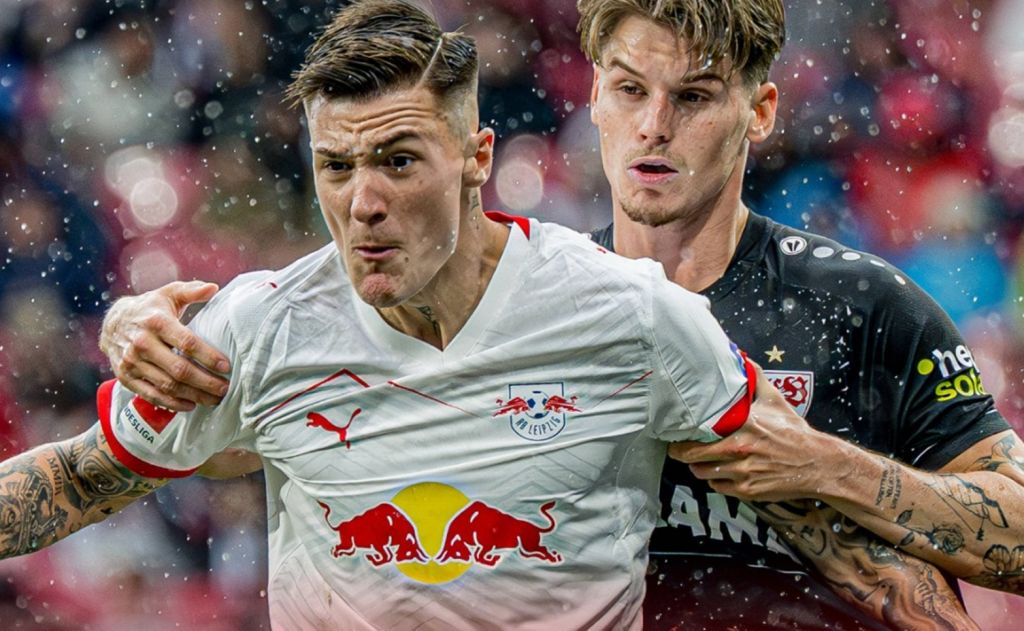 Η Λειψία πρώτα θα «γδύσει» την Άρσεναλ και μετά θα της πουλήσει τον Σέσκο!