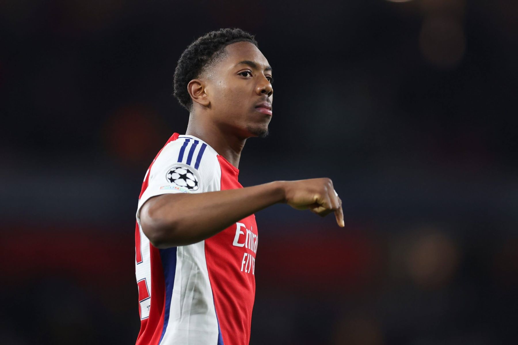 Μετά τη Λίβερπουλ… η Άρσεναλ στο στόχαστρο της Ρεάλ Μαδρίτης