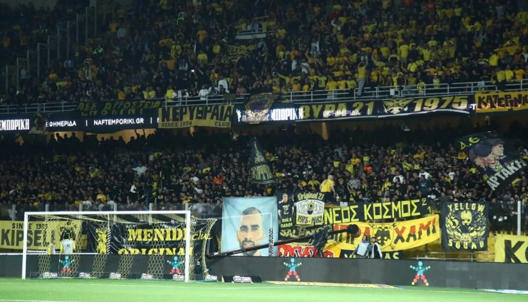 O πρώην παίκτης της ΑΕΚ και το περιστατικό στο καζίνο