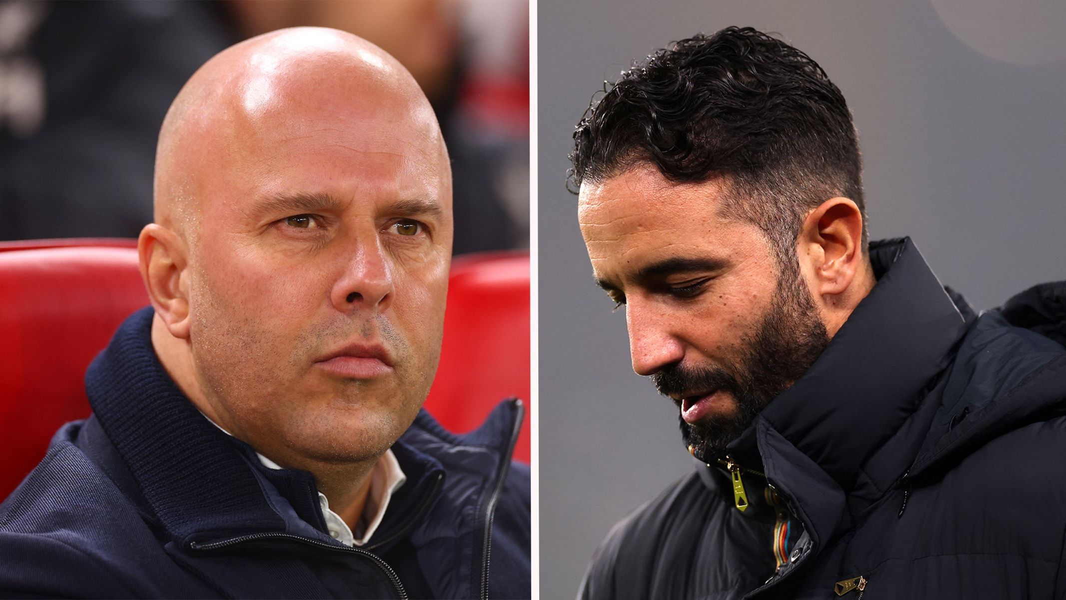 Η Γιουνάιτεντ μπαίνει σφήνα στα μεταγραφικά σχέδια της Λίβερπουλ