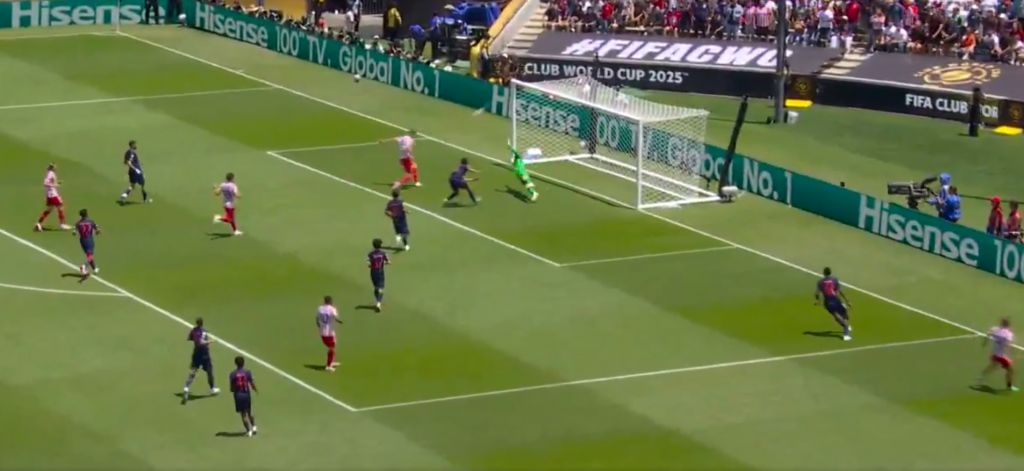 Αυτό που έχασε ο Σόρλοθ κόντρα στην Παρί θα τον κυνηγάει μία… ζωή! (vid)