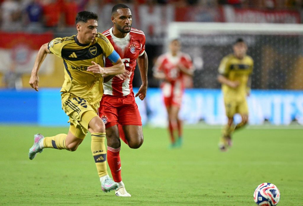 Μάγκας ο νέος ηγέτης της Μπάγερν: «Εγώ φταίω, αναλαμβάνω την ευθύνη»