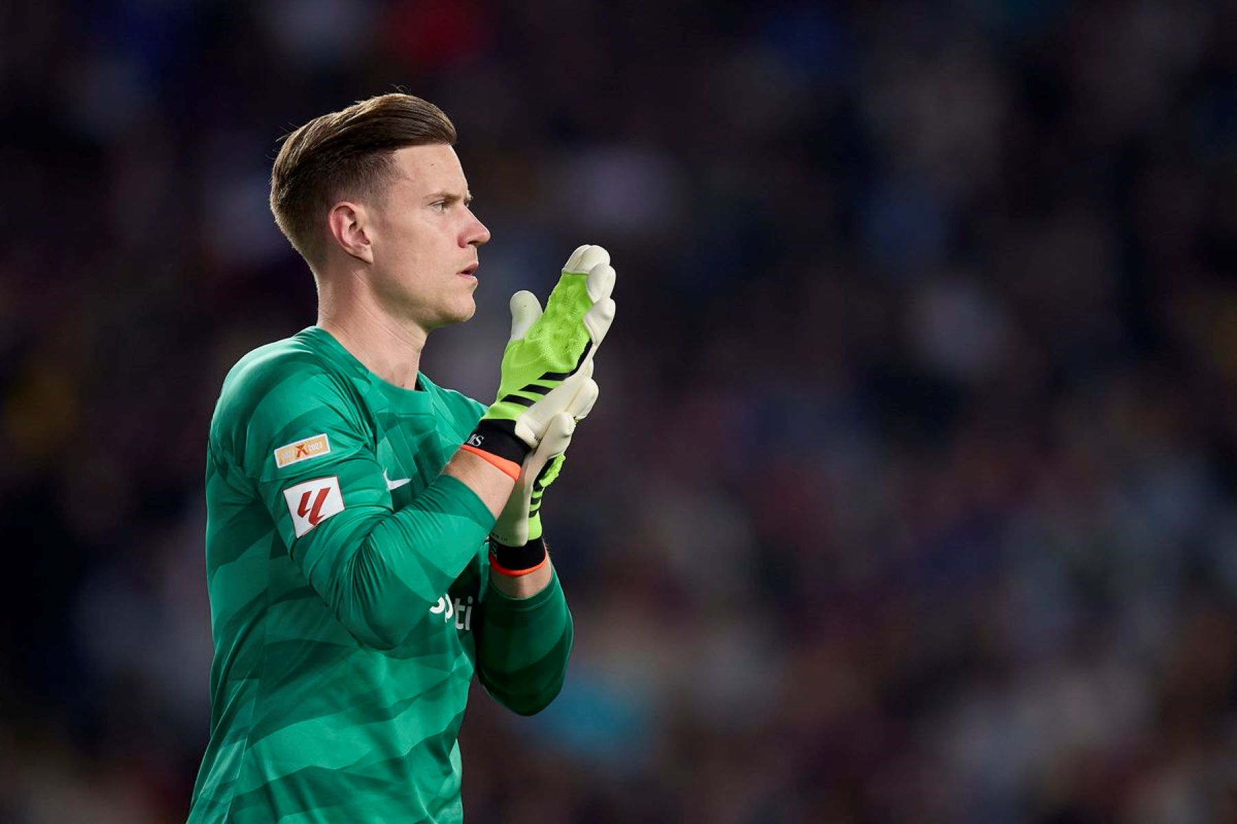 Λύση μέσω Τσέλσι στο περίπλοκο Μπαρτσελόνα – Τερ Στέγκεν