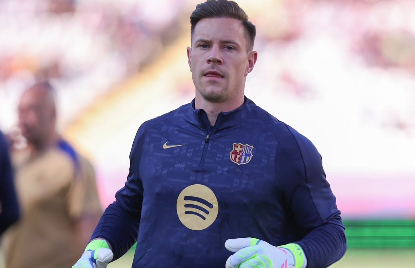 Οι μεγαλύτερες ομάδες της Ευρώπης «πλακώνονται» για τον Τερ Στέγκεν και η Μπαρτσελόνα… χαμογελάει!