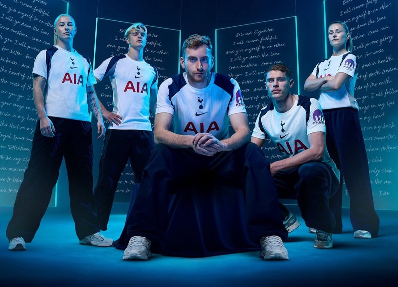 Τώρα «μιλάει» η Τότεναμ: Η μεγάλη μεταγραφή των Λονδρέζων!