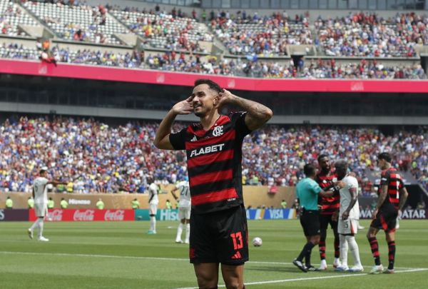 Ζορζίνιο: Έκλεψε για πολλούς λόγους την παράσταση κόντρα στην Τσέλσι