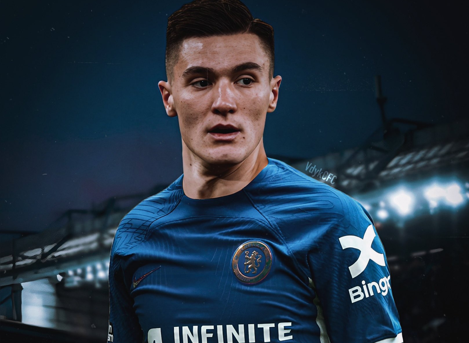 H Τσέλσι θέλει να κάνει… εφιαλτικό το καλοκαίρι της Άρσεναλ: Ξεκίνησε επαφές με τον «εκλεκτό» της!