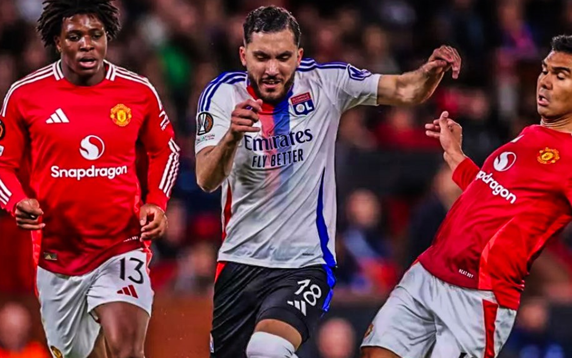 Ραγιάν Τσερκί, 2025