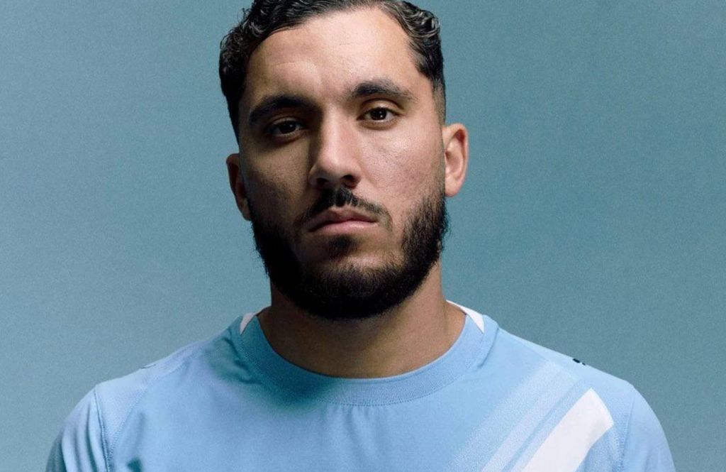 Ο Τσερκί με τέτοιες δηλώσεις κέρδισε ήδη τις καρδιές μας!