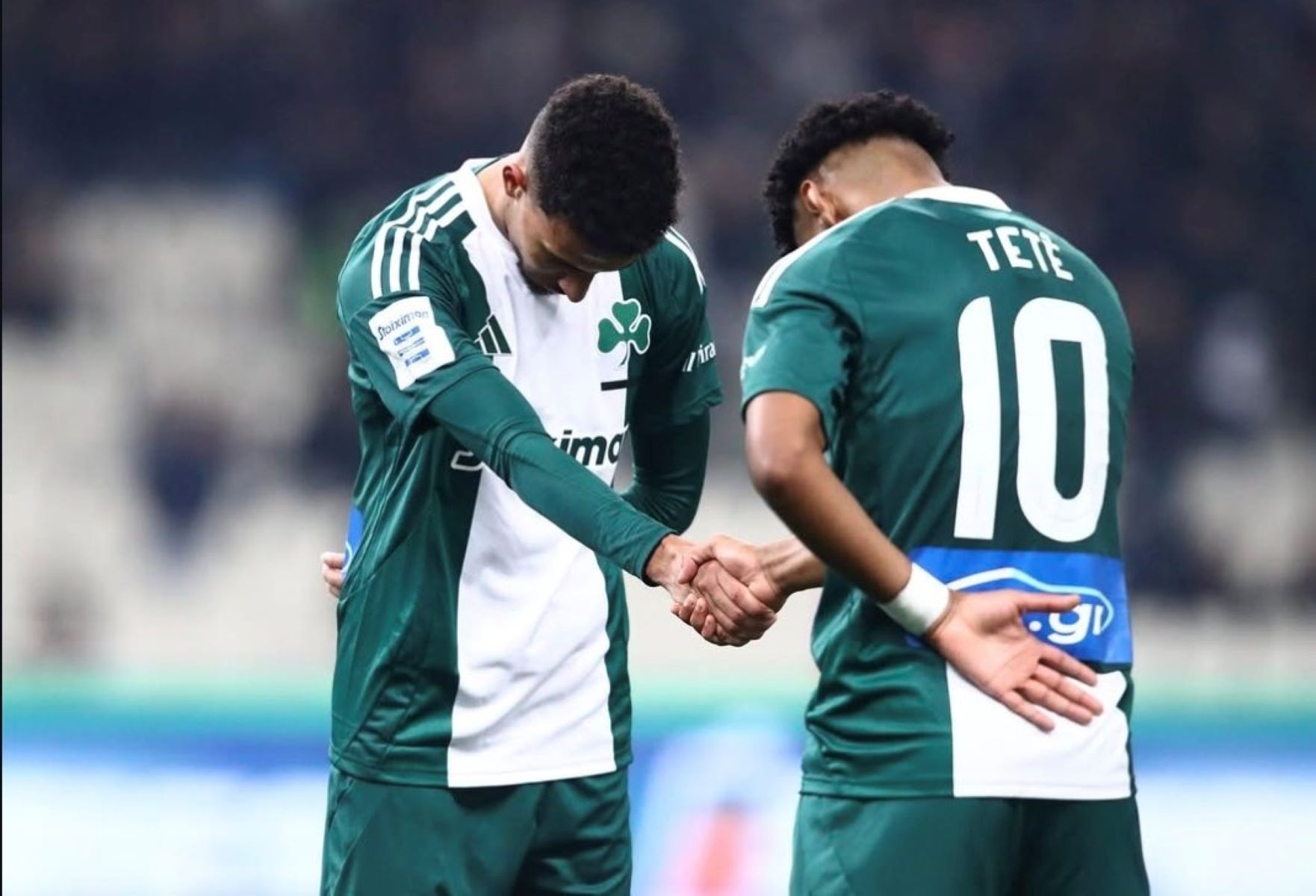 Μεγαθήριο της Γαλλίας… διαλύει τον Παναθηναϊκό – Τεράστια προσφορά για Ουναχί