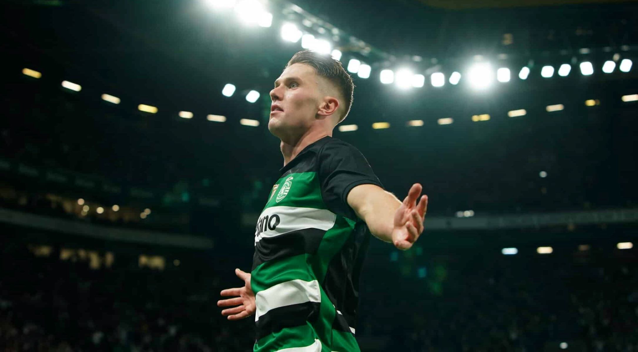 Διαλύθηκαν οι σχέσεις ανάμεσα σε Σπόρτινγκ Λισαβόνας – Βίκτορ Γιόκερες