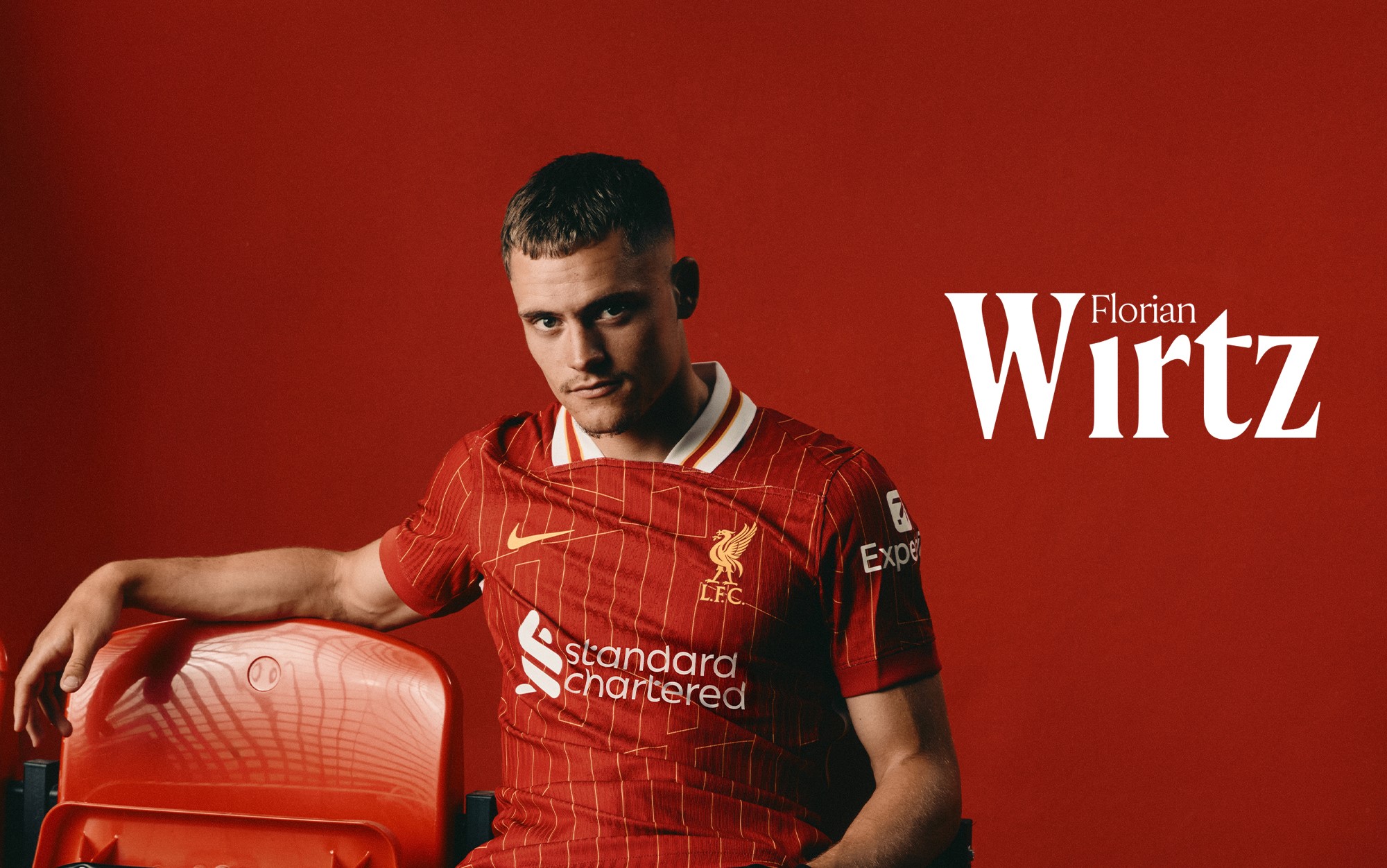 Επίσημο: Στη Λίβερπουλ ο Βιρτζ – Η μυθική μεταγραφή των πρωταθλητών (pic)