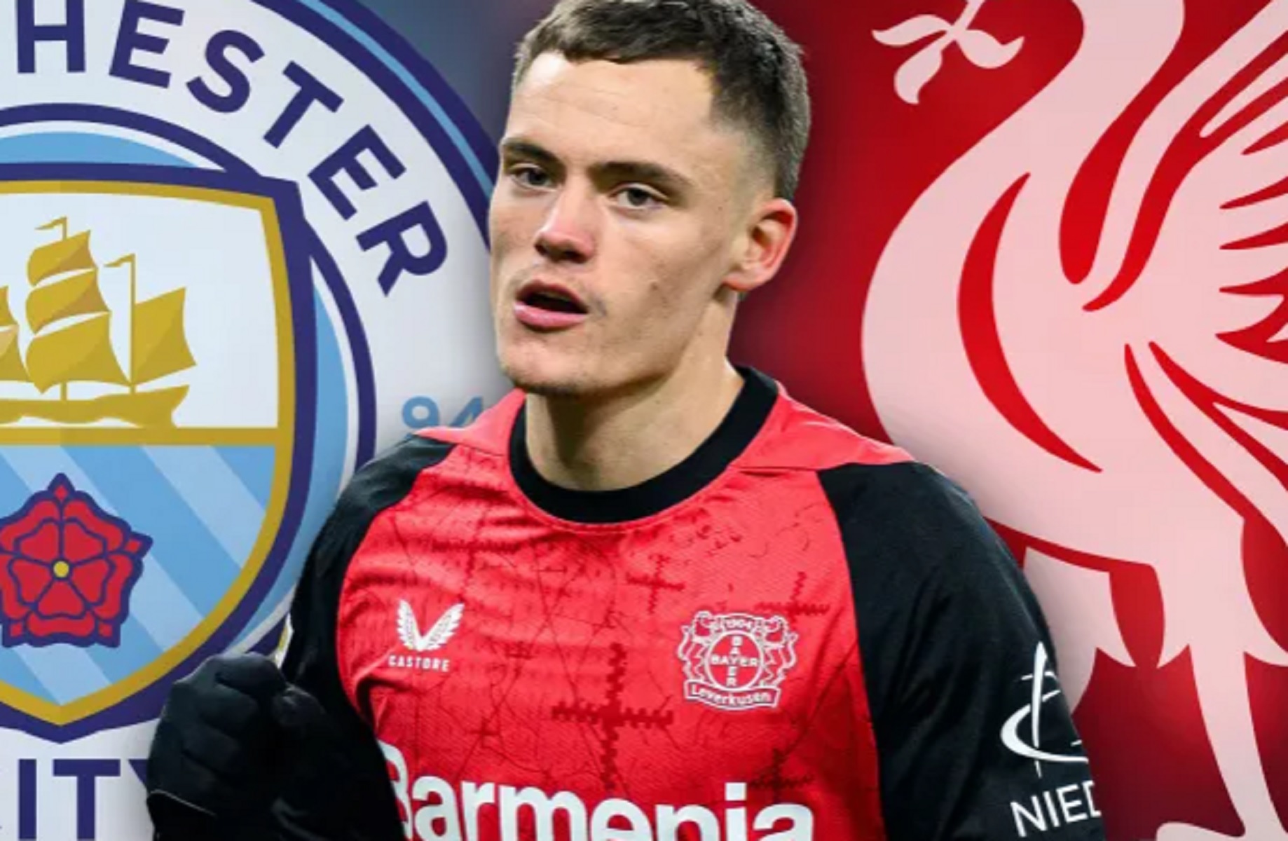 Μάντσεστερ Σίτι vs Λίβερπουλ: Τρεις παιχταράδες ο Πεπ στην τιμή του ενός