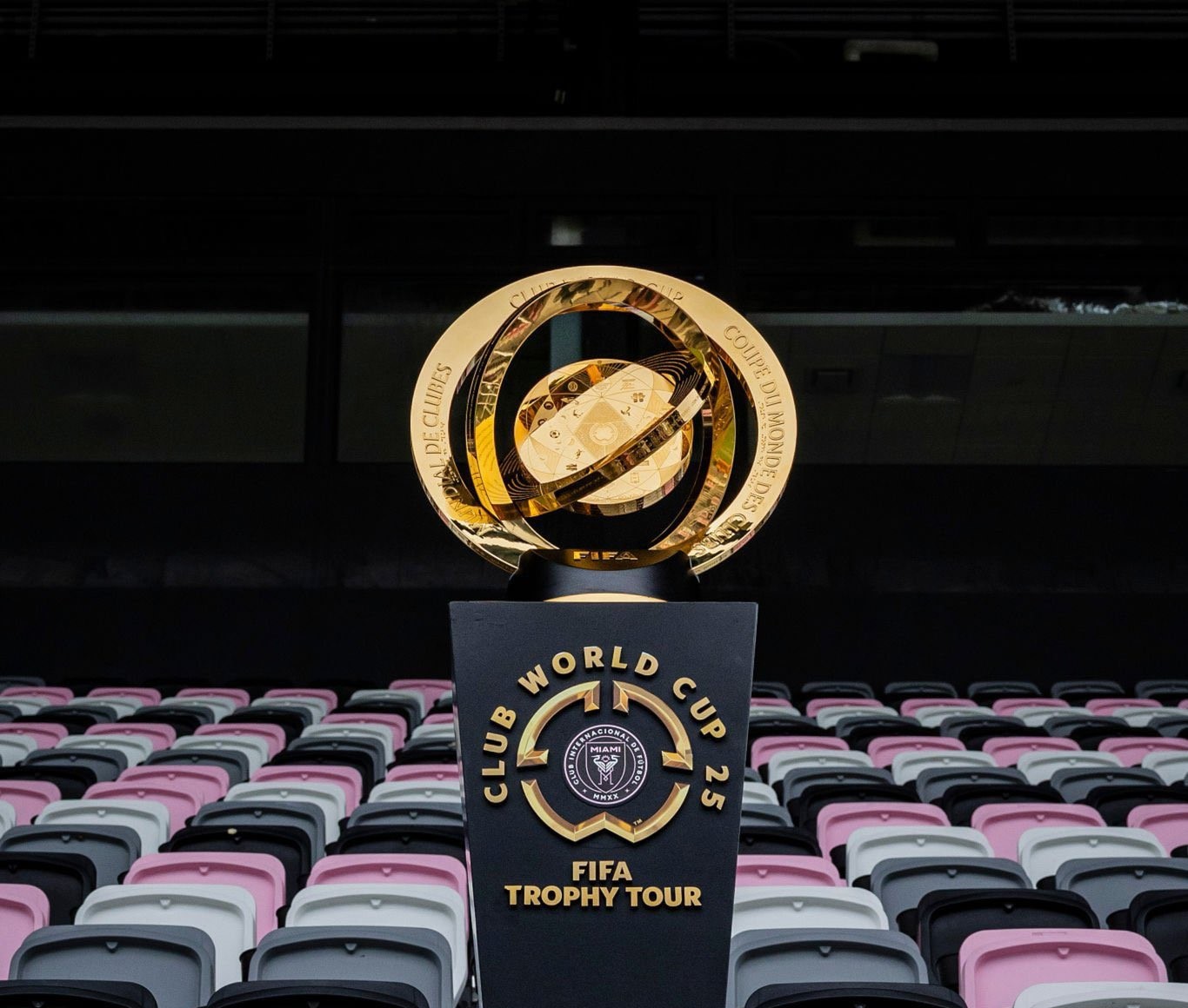 Παγκόσμιο Κύπελλο Συλλόγων: Σε αυτό το κανάλι θα δείτε το σπουδαίο τουρνουά