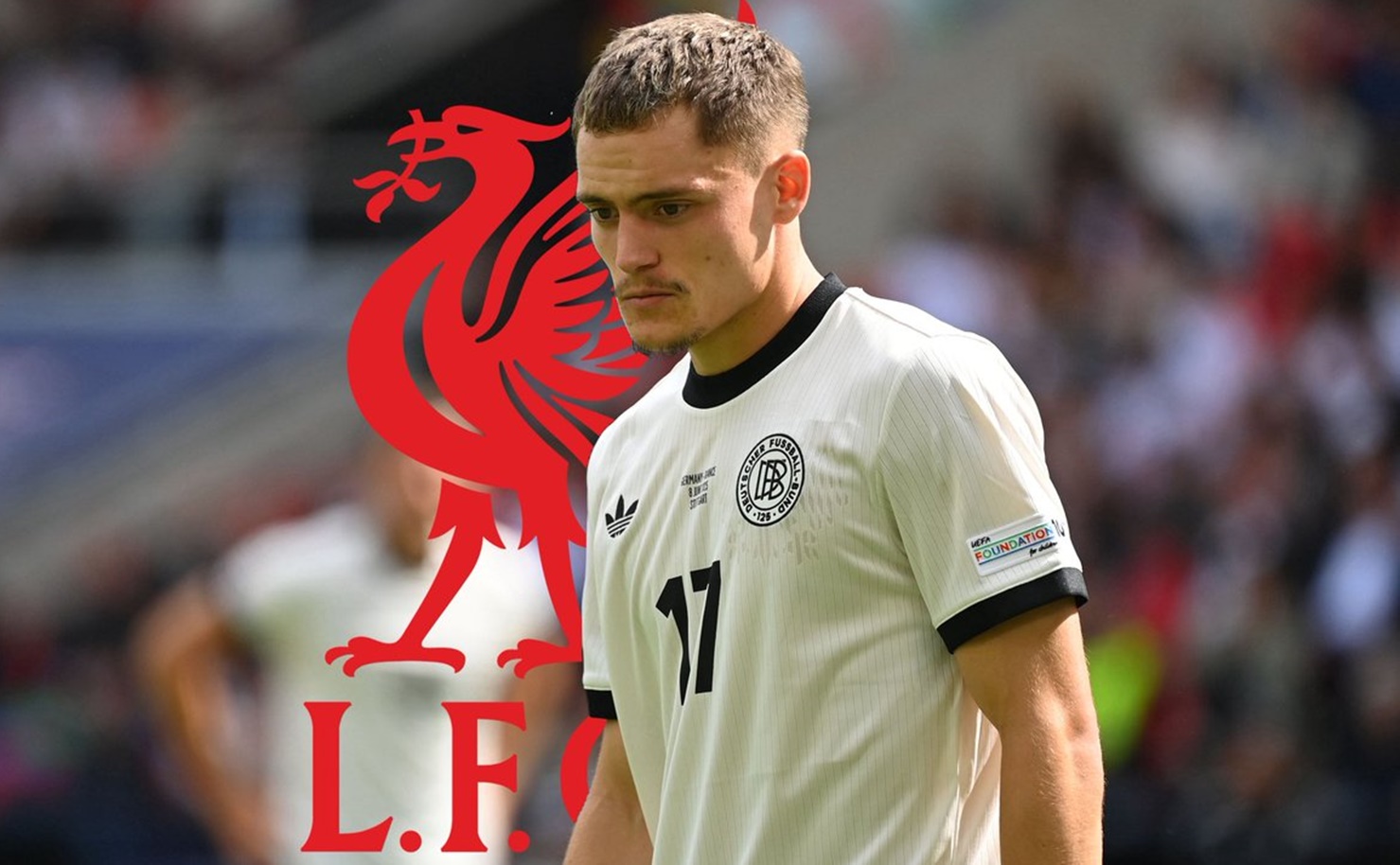 Η πρόταση της Λίβερπουλ για τον Βιρτς έκανε την Μπάγερν Μονάχου να νιώθει πολύ… μικρή μπροστά της!