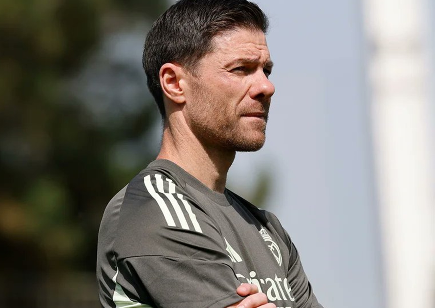 Παίκτης της Λεβερκούζεν ονειρεύεται reunion με Τσάμπι Αλόνσο στη Ρεάλ Μαδρίτης