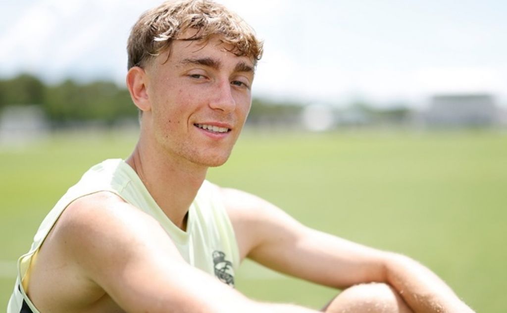 Ο Χάουσεν δεν πρόλαβε να πάει στη Ρεάλ Μαδρίτης και αποκάλυψε το μεγάλο της «όπλο»