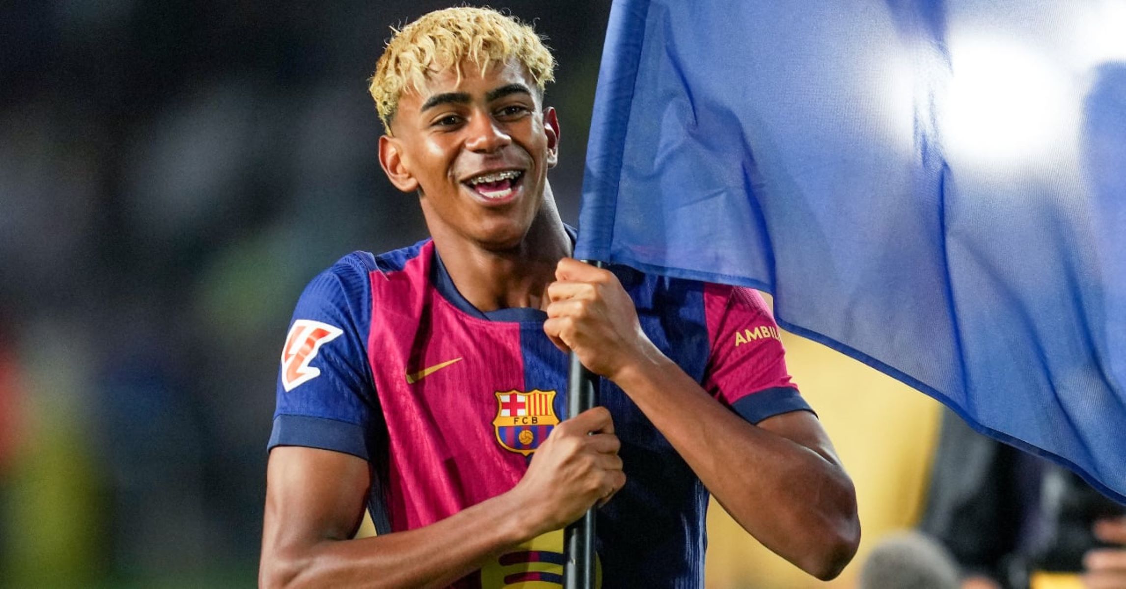 Ο Γιαμάλ και… οι υπόλοιποι – Στην κορυφή του Transfermarkt