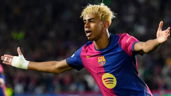 Λαμίν Γιαμάλ: Αναλυτικά όλα όσα είπε για την πορεία της Μπαρτσελόνα στο μέλλον