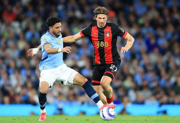 Παρί Σεν Ζερμέν Ζαμπάρνι