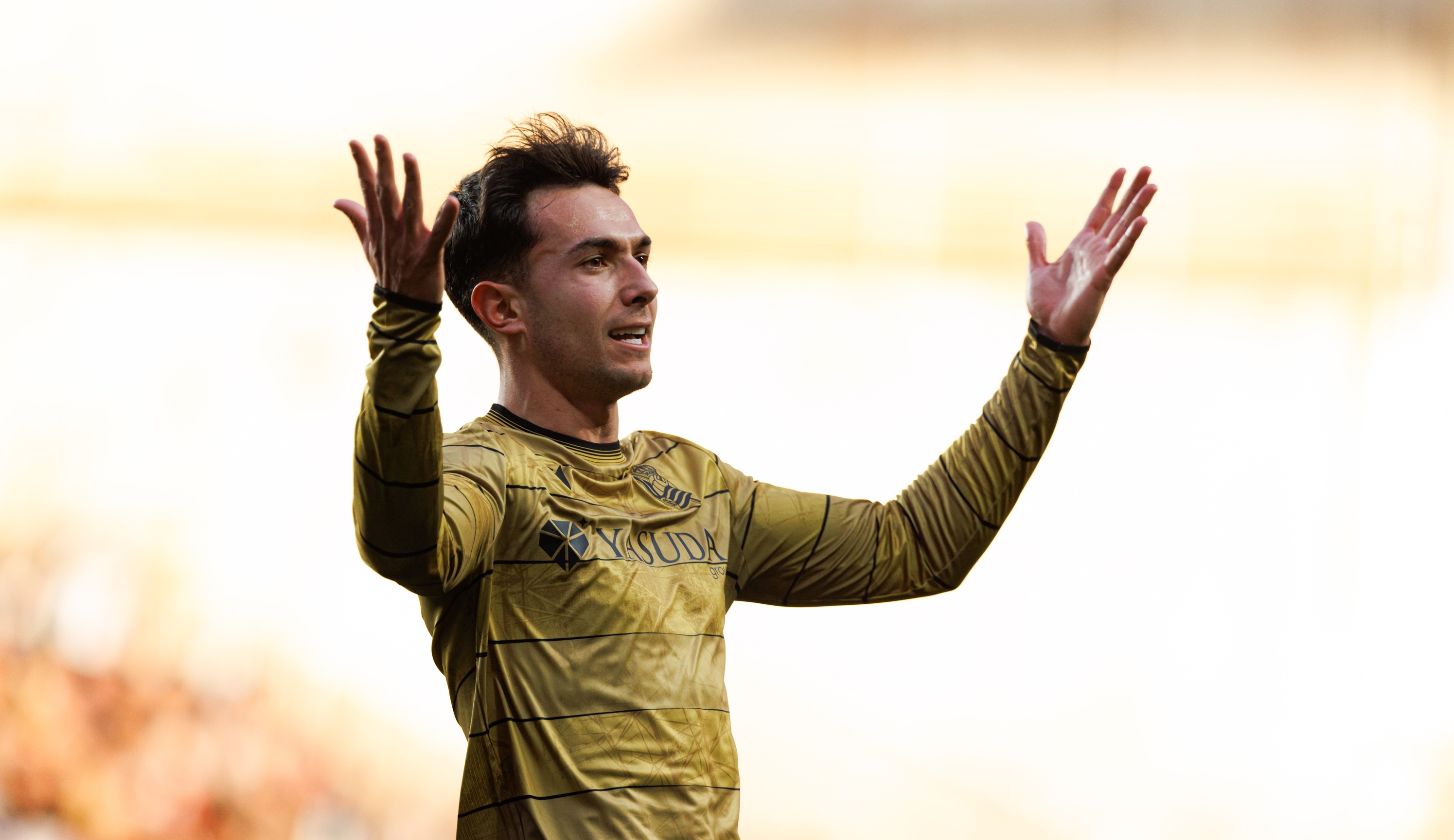 Τέρμα τα αστεία: Τότε ανακοινώνει την πρώτη της μεταγραφή για φέτος η Άρσεναλ!