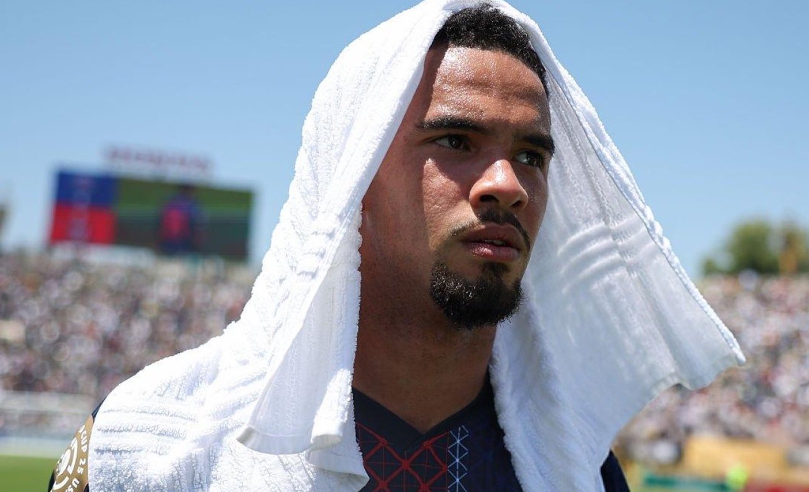 Η Άρσεναλ έχει στη λίστα της τον «ξεχασμένο» της Παρί!