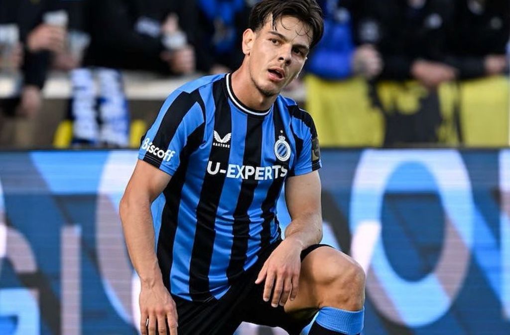 Πήρε μπρος η Μίλαν: Όλα έτοιμα για την επόμενη μεταγραφή της!