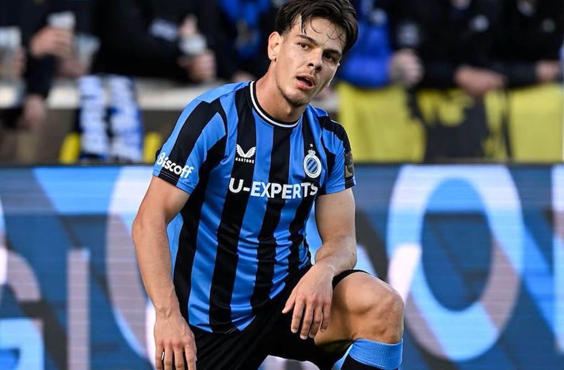 Πήρε μπρος η Μίλαν: Όλα έτοιμα για την επόμενη μεταγραφή της!