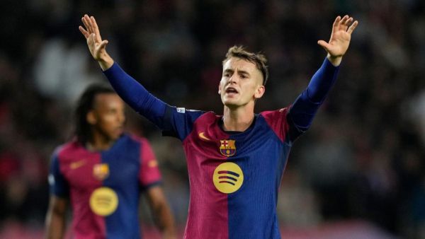 Κασαδό Μπαρτσελόνα