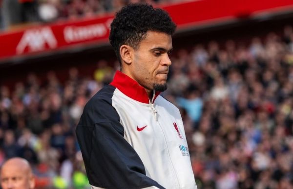 Επίσημη κρούση της Μπάγερν στη Λίβερπουλ για Ντίας, αλλά... άκυρο!