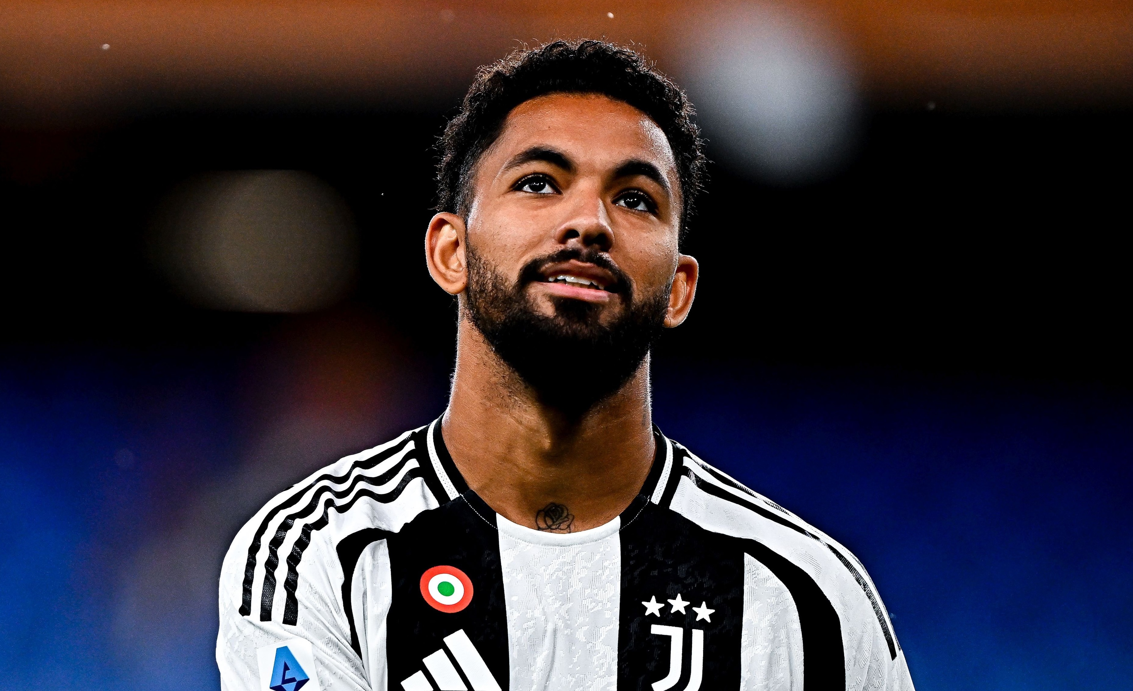 Ντούγκλας Λουίς: Το μεγαλύτερο downgrade σε μόλις έναν χρόνο!