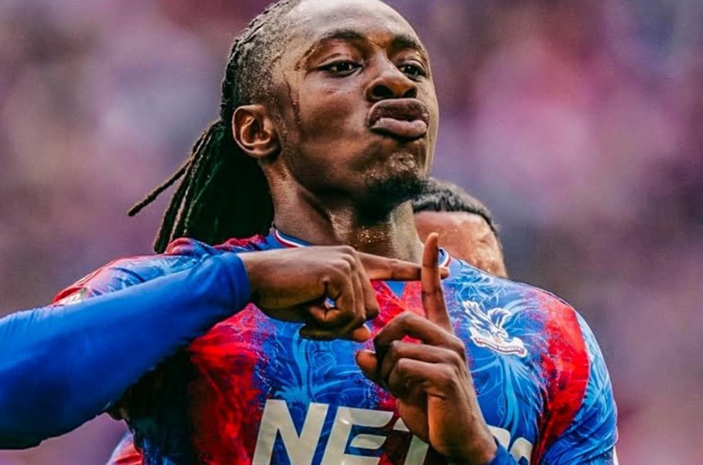 Άρσεναλ – Μεταγραφές: Και τώρα φουλάρει για Έζε