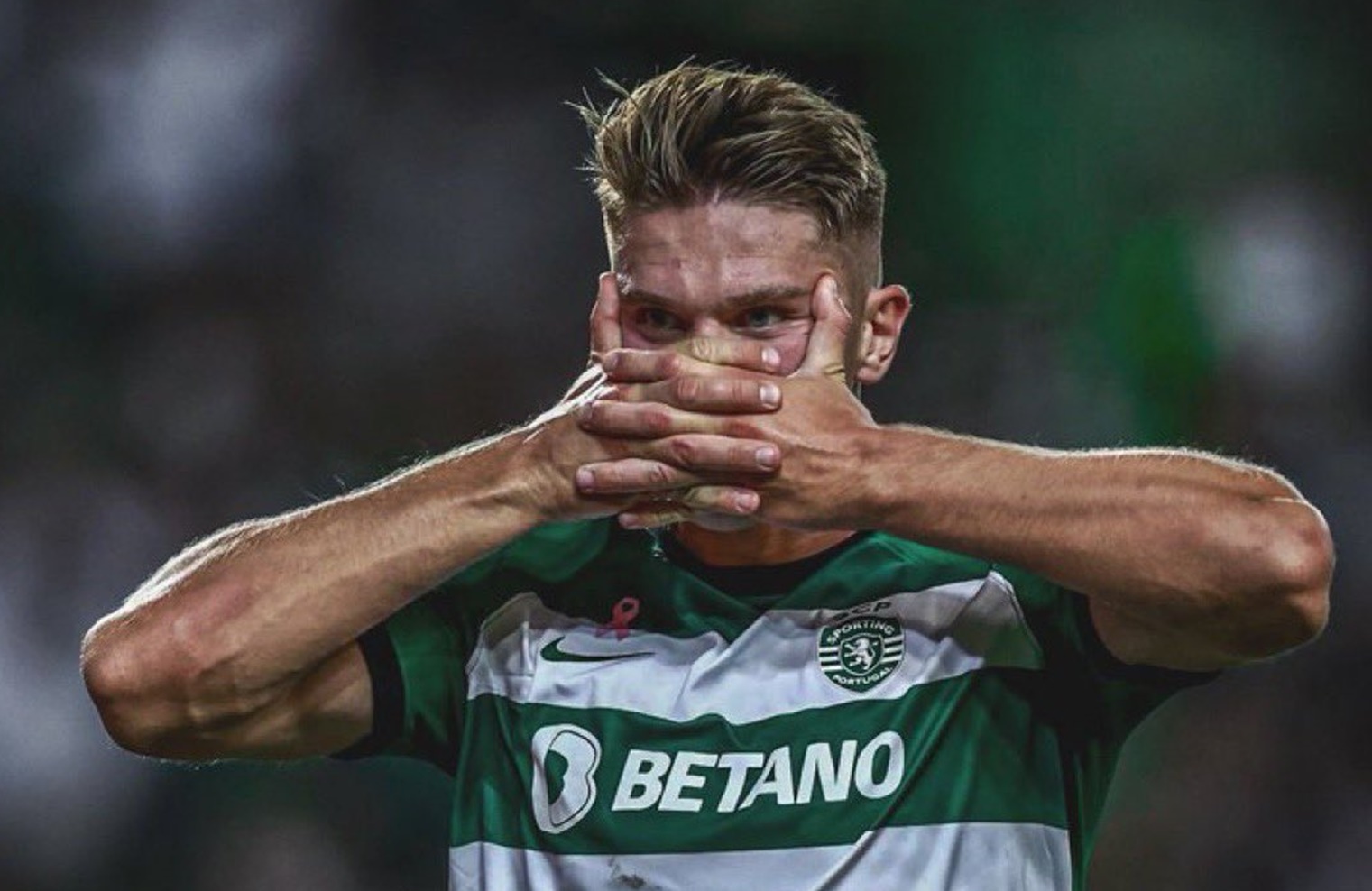 «Σε κρίσιμη κατάσταση ο πατέρας του Γιόκερες»