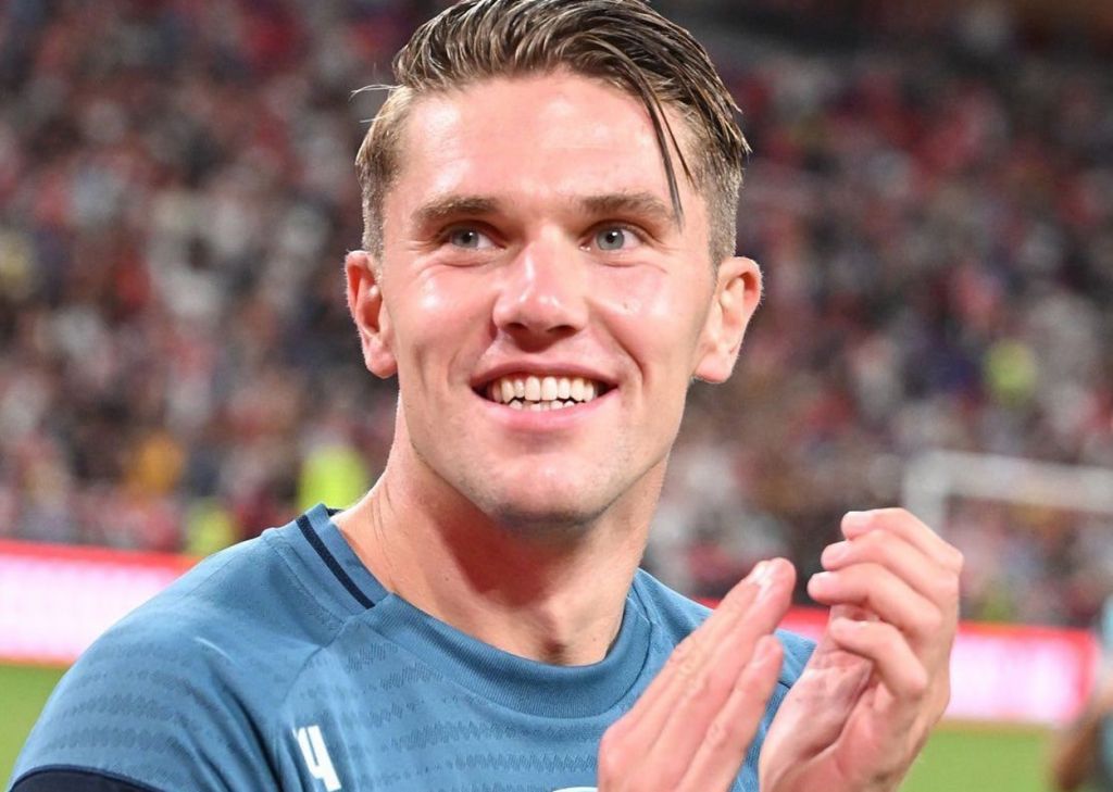 Ο Γιόκερες δεν… βλέπει τον Ανρί: «Να γράψω τη δική μου ιστορία»