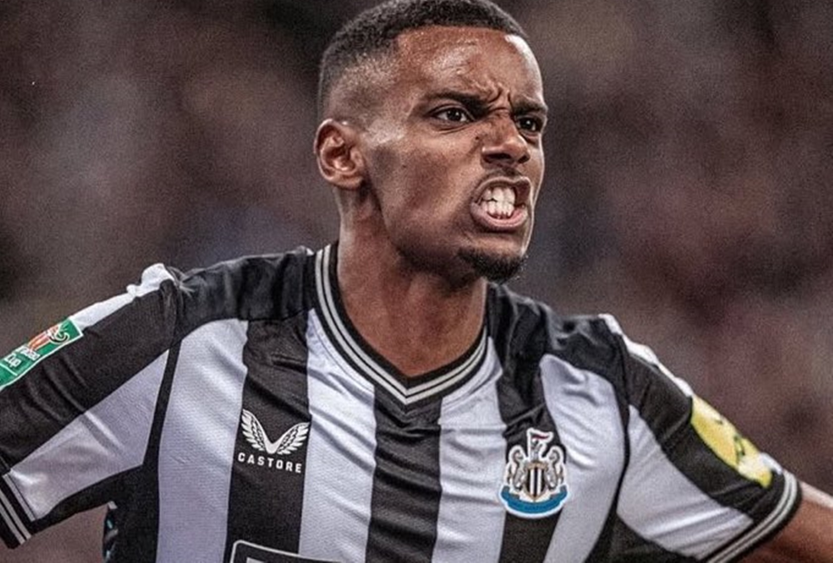 Έντι Χάου, 2025