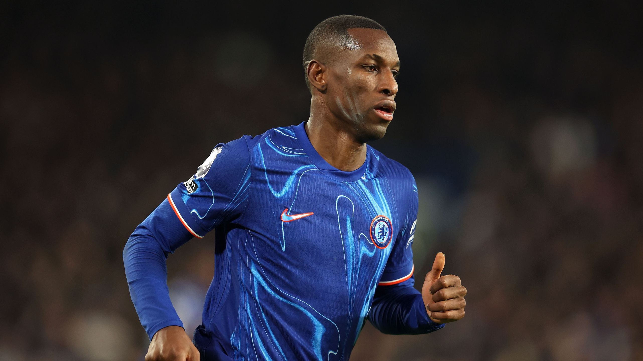 H Γιουνάιτεντ περιμένει στην… ουρά για την απόκτηση του Τζάκσον