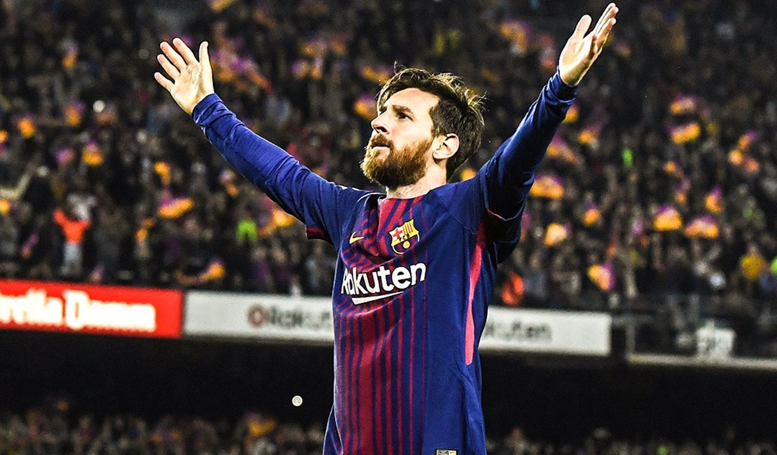 Η ΑΔΙΑΝΟΗΤΗ προπόνηση του Μέσι που τον έκανε θρύλο στην Μπαρτσελόνα! (vid)