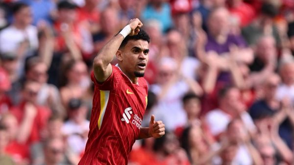 Λίβερπουλ - Μεταγραφές: Βιάζεται να πουλήσει τον Ντίας!