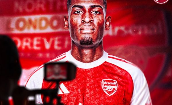 Άρσεναλ: Δεν είναι μόνο ο Μοσκέρα που έρχεται