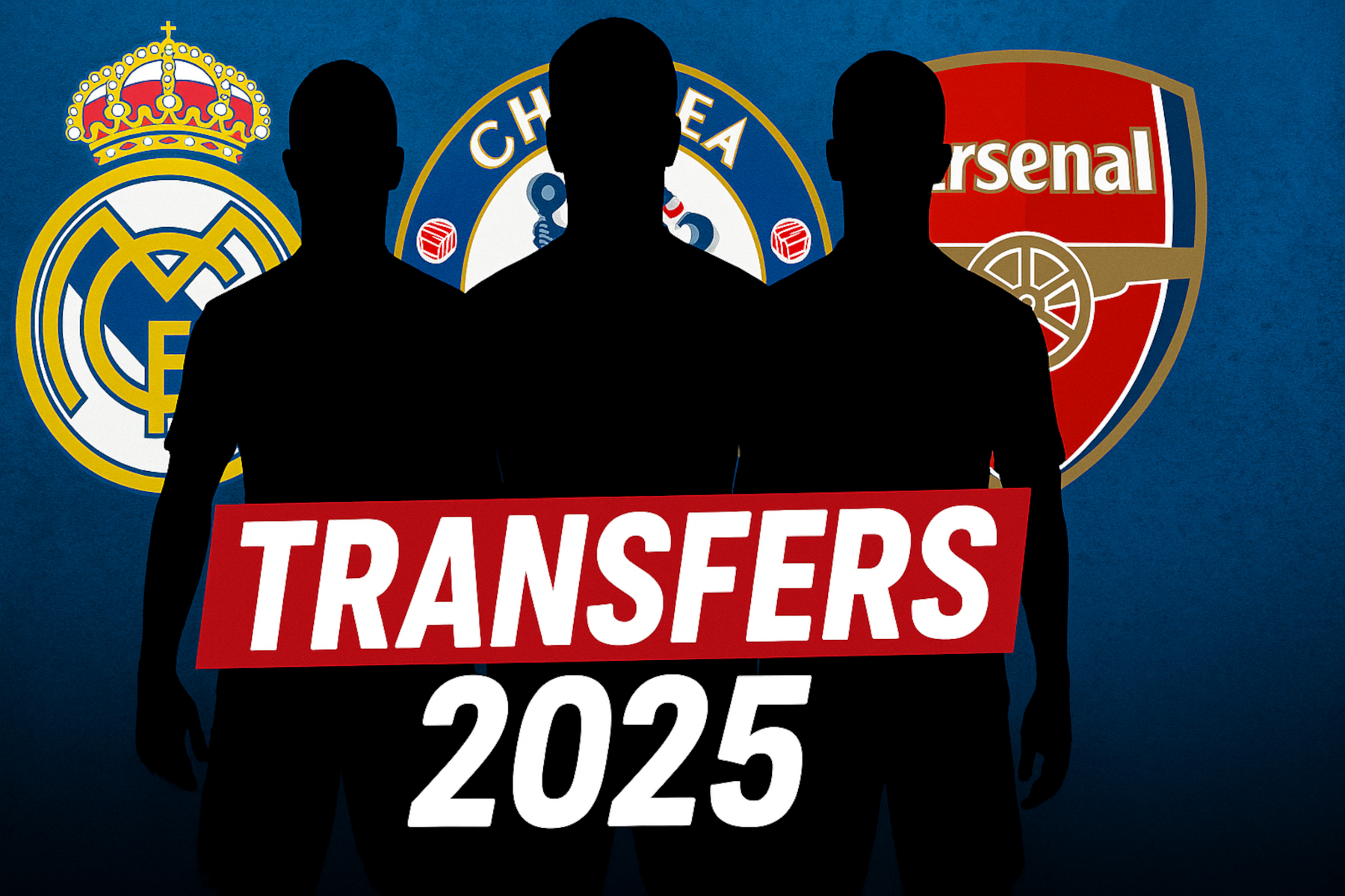 Καλοκαίρι 2025: Οι μεταγραφές που έγιναν και αυτές που ΘΑ γίνουν