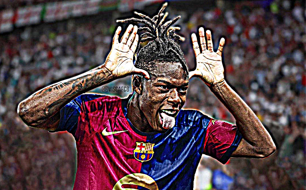 Μπαρτσελόνα – Νίκο Γουίλιαμς: 3 λόγοι που η μεταγραφή μπορεί να αποτύχει