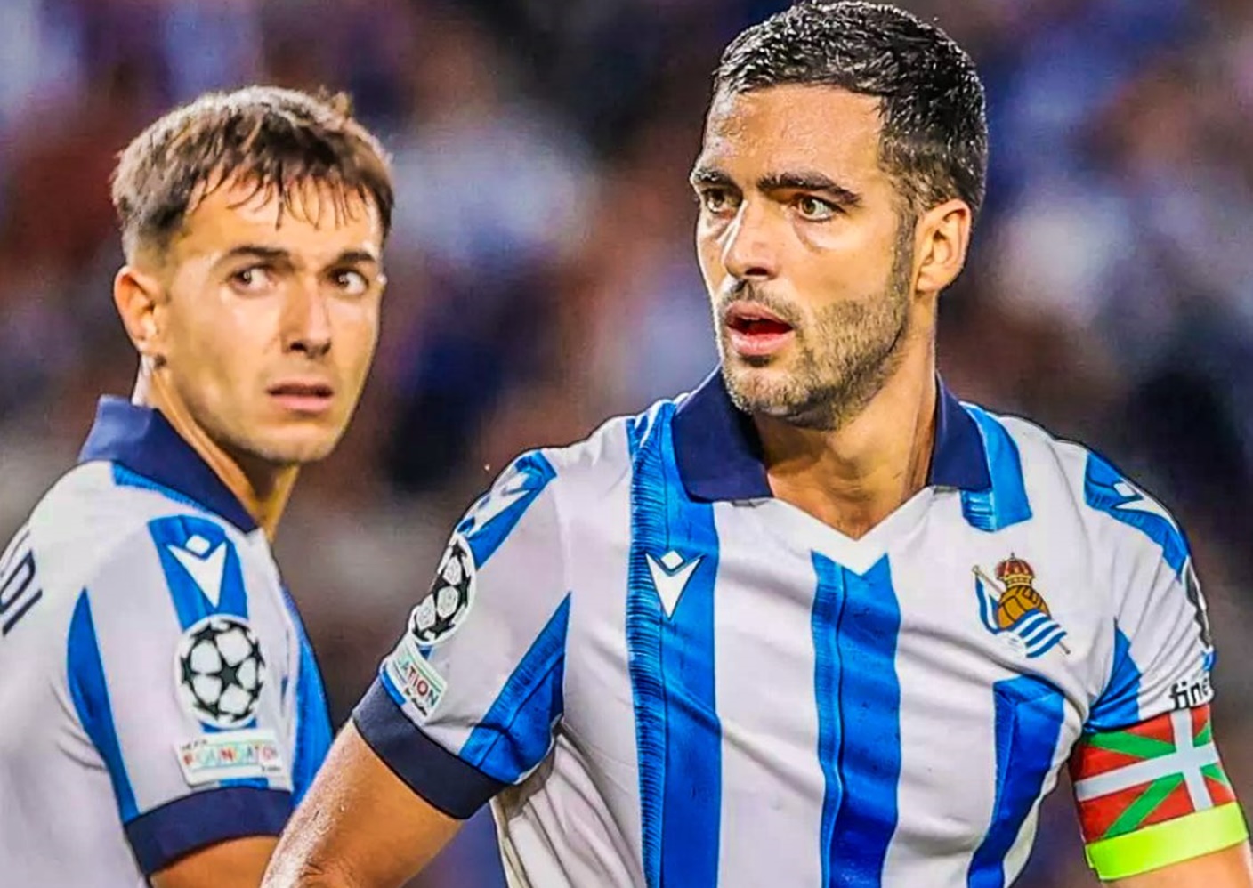 Αυτή είναι η ΜΥΘΙΚΗ 11αδα της Ρεάλ Σοσιεδάδ που θα μπορούσε να πάρει μέχρι και Champions League! (pic)