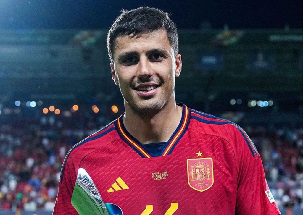 Το… απαγορευμένο όνειρο της Ρεάλ Μαδρίτης λέγεται Ρόδρι