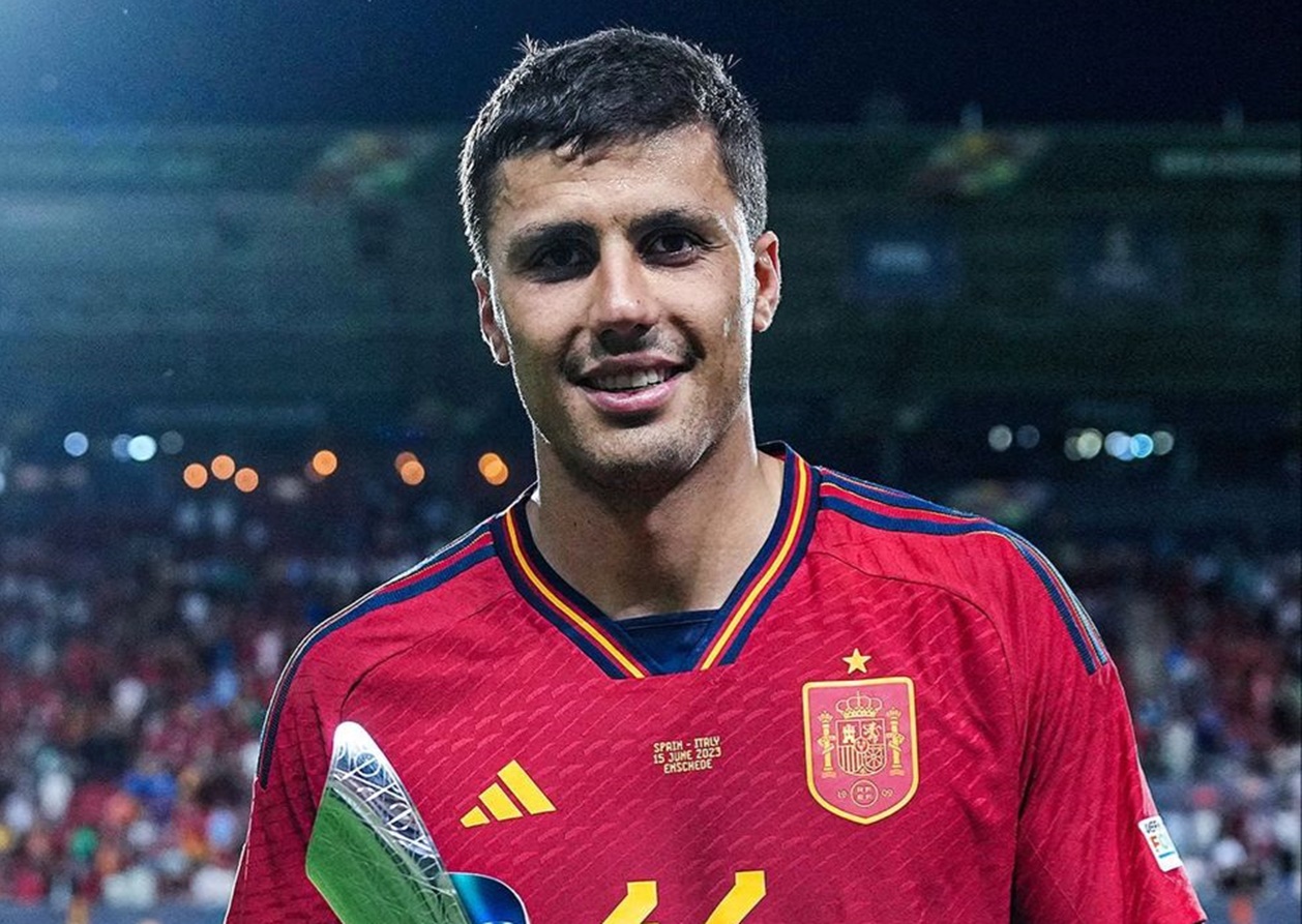 Το… απαγορευμένο όνειρο της Ρεάλ Μαδρίτης λέγεται Ρόδρι